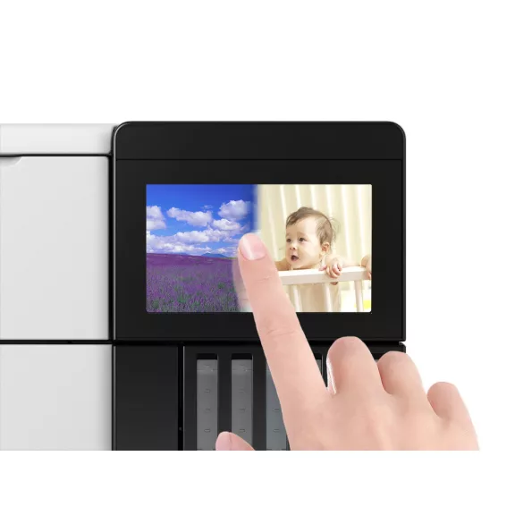 Epson EcoTank L8160 színes tintasugaras multifunkciós fotónyomtató