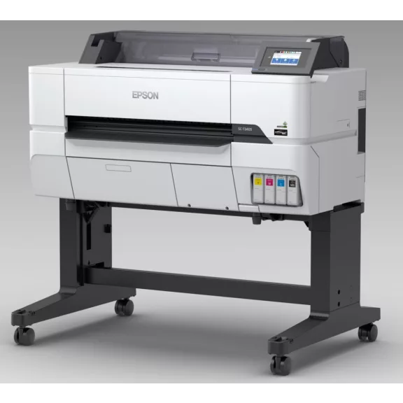 Epson SC-T3405 A1 CAD Nyomtató /24/