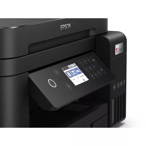 Epson EcoTank L6270 színes tintasugaras multifunkciós nyomtató