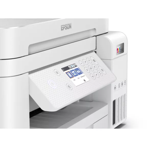 Epson EcoTank L6276 színes tintasugaras multifunkciós nyomtató