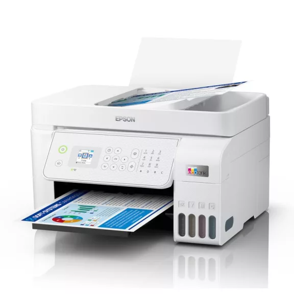 Epson EcoTank L5316 színes multifunkciós nyomtató