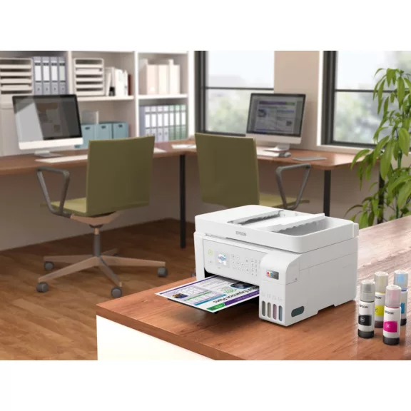 Epson EcoTank L5316 színes multifunkciós nyomtató