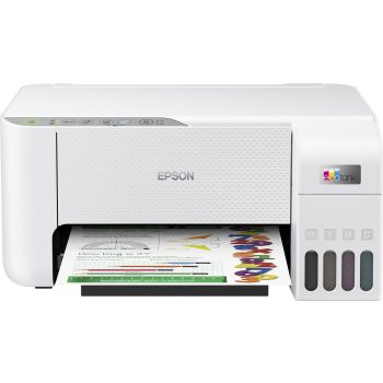   Epson EcoTank L3276 színes tintasugaras multifunkciós nyomtató
