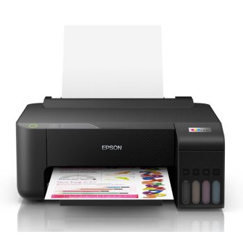   Epson EcoTank L1230 színes tintasugaras egyfunkciós nyomtató