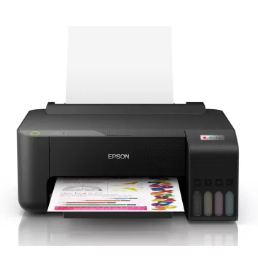  Epson EcoTank L1230 színes tintasugaras egyfunkciós nyomtató