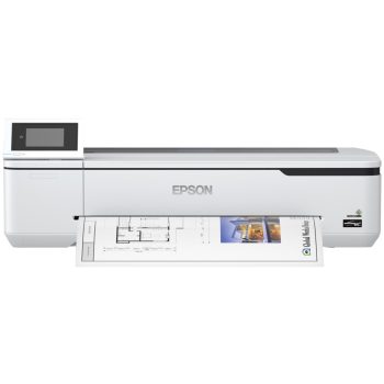   Epson SureColor SC-T2100 A1 színes nagyformátumú nyomtató /24"/