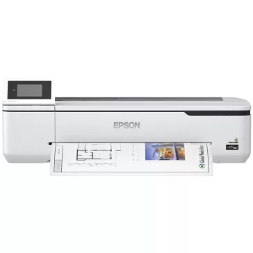   Epson SureColor SC-T2100 A1 színes nagyformátumú nyomtató /24"/