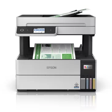   Epson EcoTank L6460 színes tintasugaras multifunkciós nyomtató