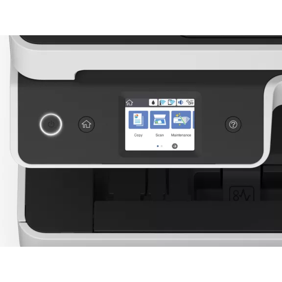 Epson EcoTank L6460 színes tintasugaras multifunkciós nyomtató