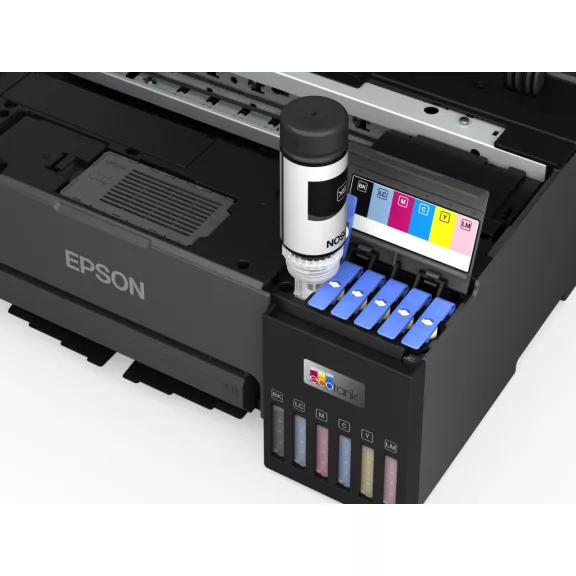 Epson EcoTank L8050 A4 színes tintasugaras fotónyomtató