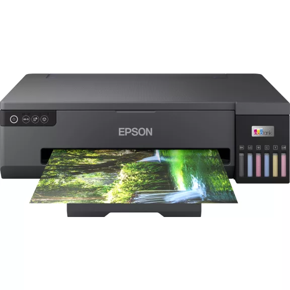 Epson L18050 A/3+ ITS Fotónyomtató