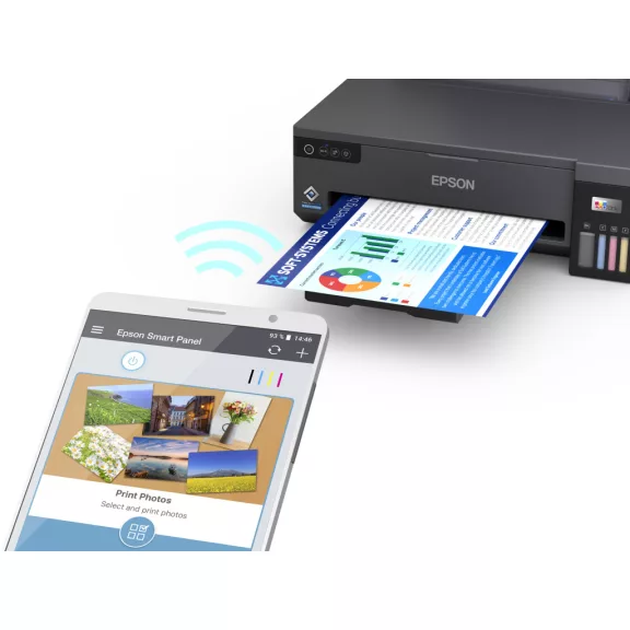 Epson EcoTank L11050 A/3 színes tintasugaras nyomtató
