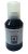 Utángyártott EPSON T00Q1 Tinta Bk No.105
