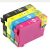 Utángyártott EPSON T02V3 Patron Magenta No.502 IK
