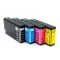 Utángyártott EPSON T05H4 Tintapatron Yellow No.405XL