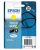 Epson T09K4 Tintapatron Yellow 21,6ml No.408L