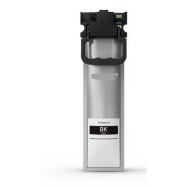   Utángyártott EPSON T11C1 Patron Black 3.000 oldal kapacitás ECOPIXEL