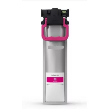   Utángyártott EPSON T11C3 Patron Magenta 3.000 oldal kapacitás ECOPIXEL