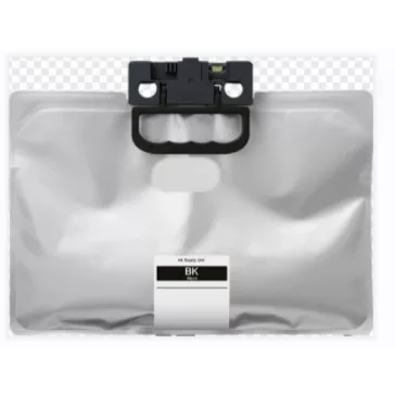   Utángyártott EPSON T12D1 Patron Black 5.000 oldal kapacitás ECOPIXEL