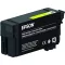 Epson T40C4 Tintapatron Yellow 26ml