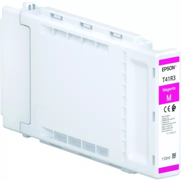 Epson T41R3 Patron Magenta 110ml /o/