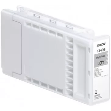 Epson T44Q9 Tintapatron Light Light Black 350ml