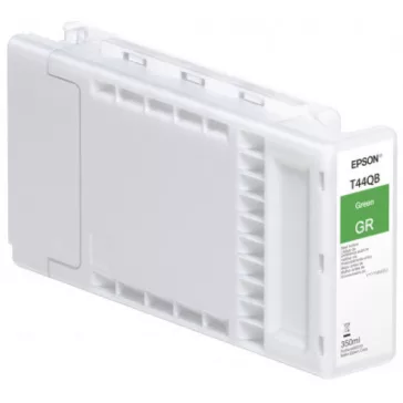 Epson T44QB Tintapatron Green 350ml