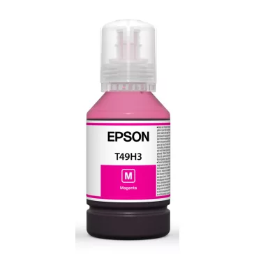 Epson T49H3 Tintapatron Magenta 140ml