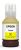 Epson T49H4 Tintapatron Yellow 140ml