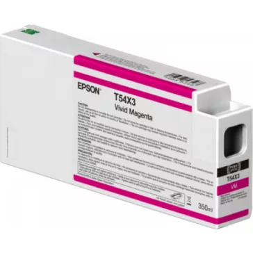 Epson T54X3 Patron Vivid Mag 350ml /o/