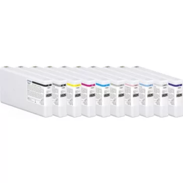 Epson T55W4 Tintapatron Yellow 200ml /o/