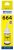Epson T6644 Tinta Yellow 70ml No.664
