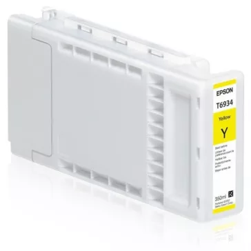 Epson T6934 Patron Yellow 350ml /o/