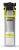 Epson T9454 Tintapatron Yellow 38,1ml 5.000 oldal kapacitás
