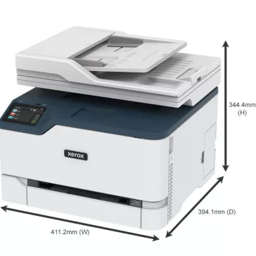 Xerox C235fdw színes lézer multifunkciós nyomtató