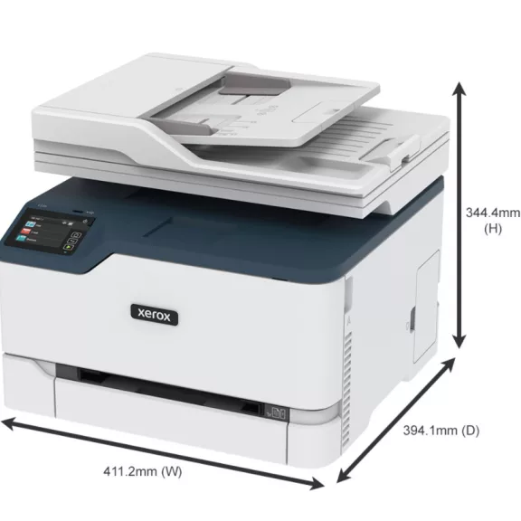 Xerox C235fdw színes lézer multifunkciós nyomtató