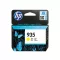 HP C2P22AE Tintapatron Yellow 400 oldal kapacitás No.935