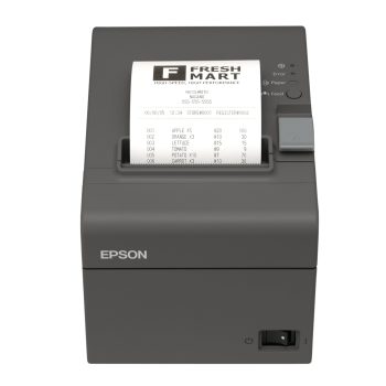Epson TM-T810F (102) Blokknyomtató
