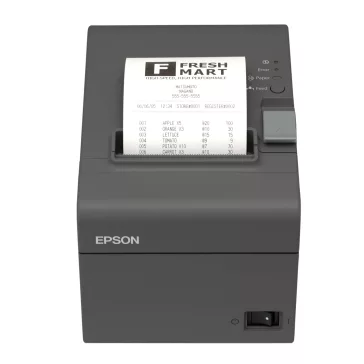 Epson TM-T810F (102) Blokknyomtató