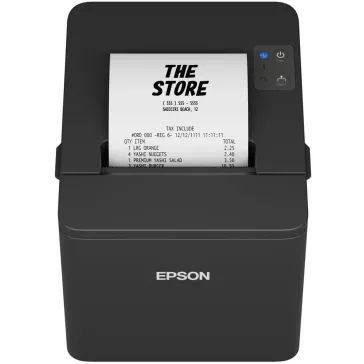 Epson TMT20IV (101) Blokknyomtató