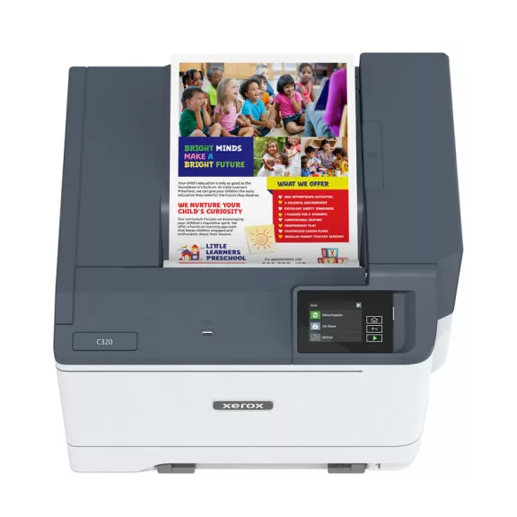Xerox C320dw Színes Nyomtató