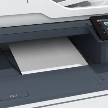 Xerox C325fdw színes DADF MFP