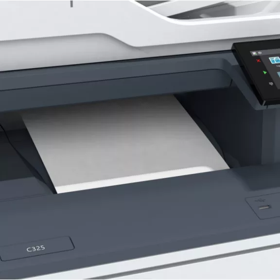Xerox C325fdw színes DADF MFP