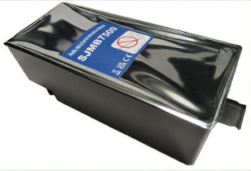 Utángyártott EPSON C7500/C8000 Maintenance Box C33S020596/SJMB7500 IK