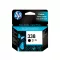 HP C8765EE Tintapatron Black 480 oldal kapacitás No.338