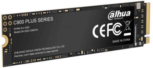SSD Belső Dahua C900VN2TB-B