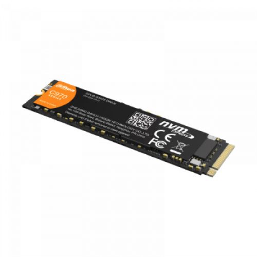 SSD Belső Dahua C970N2TB
