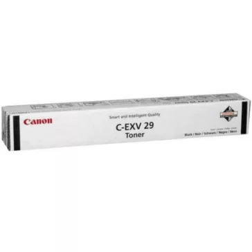 Canon C-EXV29 Toner Black 36.000 oldal kapacitás