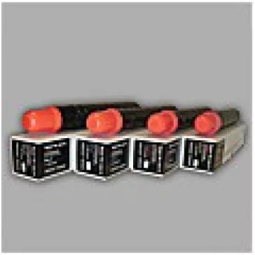   Utángyártott CANON CEXV29 IRC5030 Toner Yellow 27000 oldal kapacitás JAPAN*