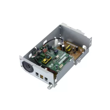Canon AG1 fax kit